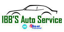 Ibb's Auto Service